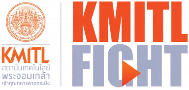 Kmitl kris logo